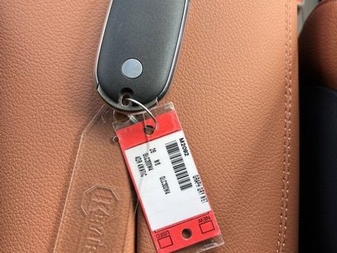 New 2026 Mercedes-Benz GLC 300 4MATIC image 27