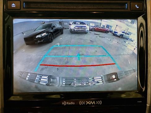 Used 2019 Toyota Tundra TRD Pro AWD/4WD image 9