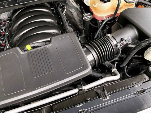 Used 2021 GMC Sierra 1500 Elevation image 29