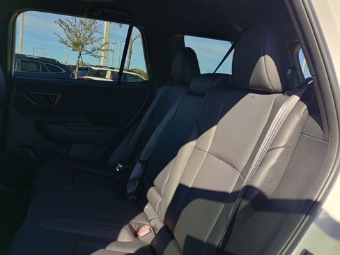 New 2026 Subaru Outback Limited image 14