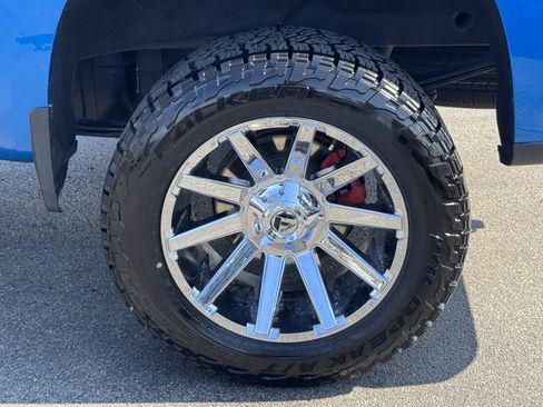 Used 2022 Chevrolet Silverado 1500 LT w/ Protection Package image 40