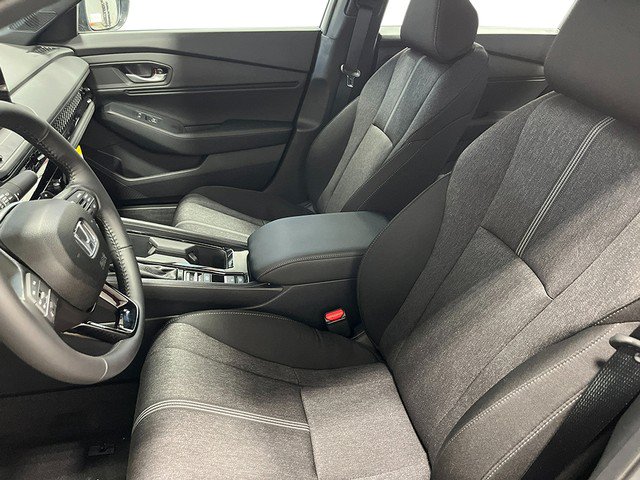 New 2026 Honda Accord Sport image 14