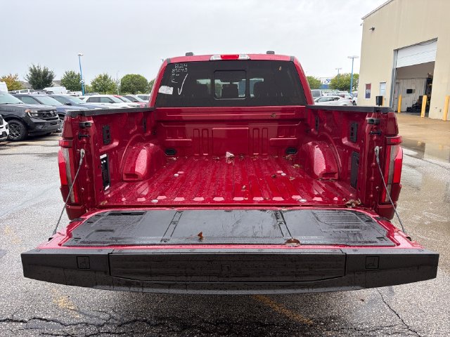 New 2026 Ford F150 King Ranch w/ Equipment Group 601A High AWD/4WD image 7