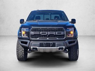 Used 2018 Ford F150 Raptor w/ Equipment Group 802A Luxury video 2