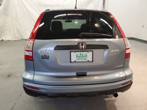 Used 2011 Honda CR-V SE image 5