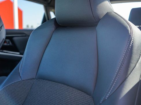 Certified 2024 Toyota bZ4X XLE image 27