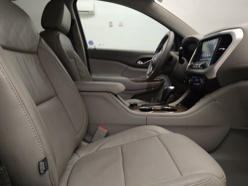 Used 2018 GMC Acadia SLE w/ Driver Alert Package I image 21