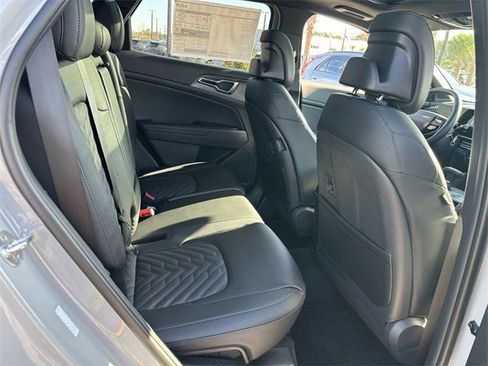 New 2026 Kia Sportage X-Pro Prestige image 15