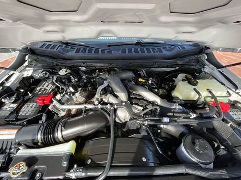 Used 2025 Ford F250 Lariat w/ Lariat Ultimate Package AWD/4WD image 23