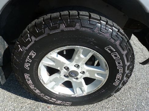 Used 2002 Ford Ranger 4x4 SuperCab image 19