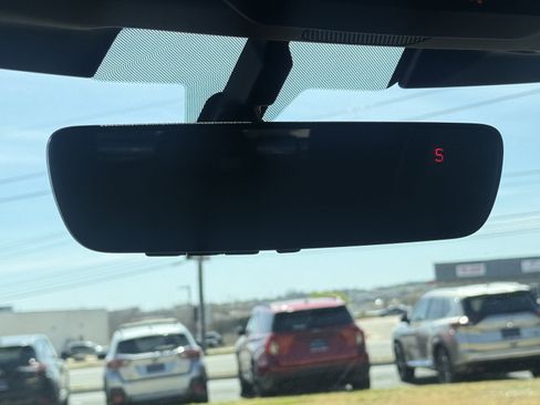 Certified 2024 Subaru Forester Wilderness image 33