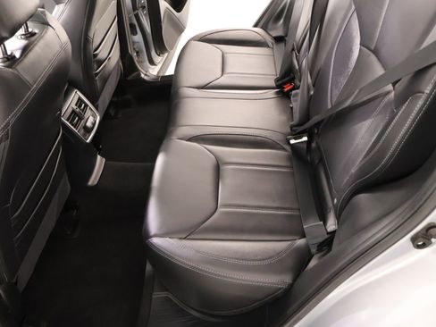 Used 2024 Subaru Forester Limited AWD/4WD image 12