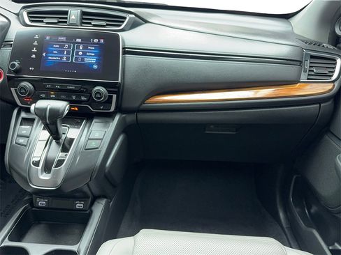 Used 2020 Honda CR-V EX-L image 19