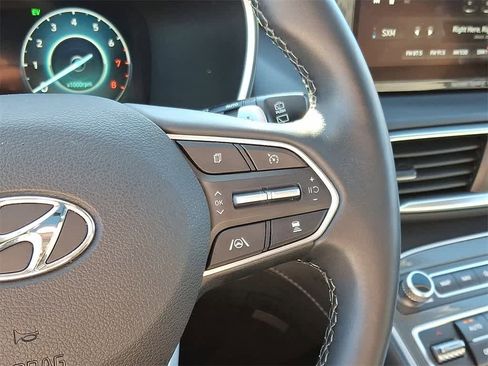 Used 2022 Hyundai Santa Fe Limited w/ Cargo Package image 23
