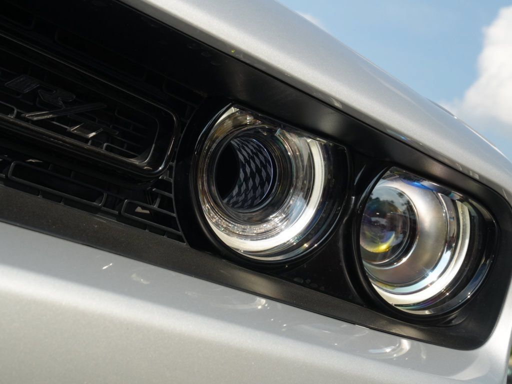 Used 2023 Dodge Challenger R/T Scat Pack RWD image 26