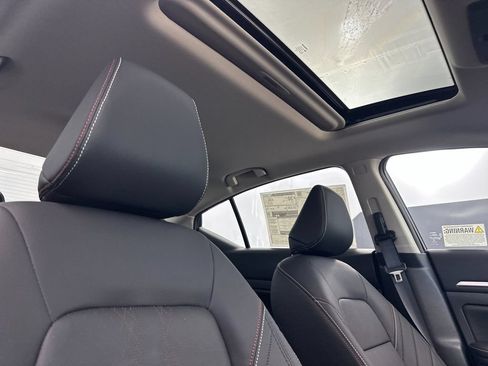 Used 2026 Nissan Altima 2.5 SR w/ SR Premium Package FWD image 15