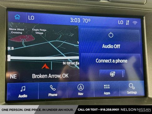 Used 2020 Ford Expedition XLT w/ Equipment Group 202A RWD image 15