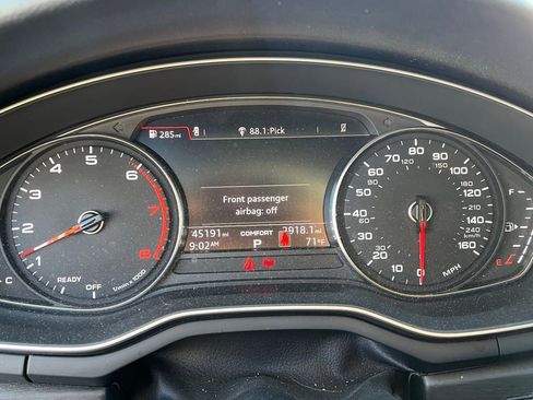 Used 2019 Audi A4 2.0T Premium image 10