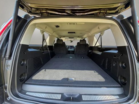 Used 2015 Cadillac Escalade ESV Premium AWD/4WD image 20