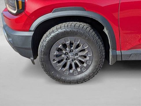 Used 2026 Honda Passport TrailSport image 15