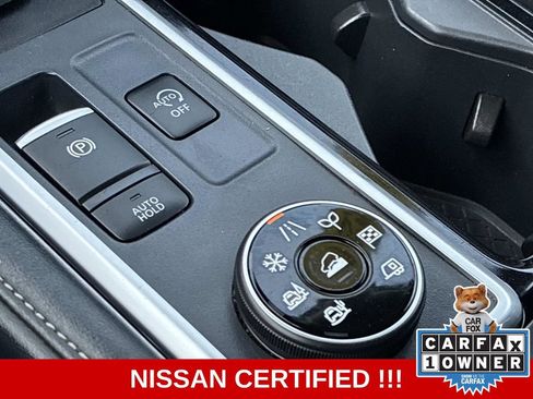 Certified 2024 Nissan Pathfinder SV AWD/4WD image 29
