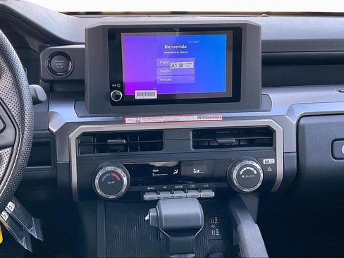 New 2026 Toyota Tacoma SR5 image 6