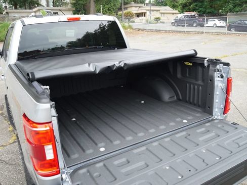 Certified 2023 Ford F150 Tremor AWD/4WD image 25