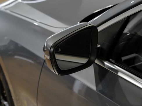 Used 2025 BMW 330i Sedan RWD image 44