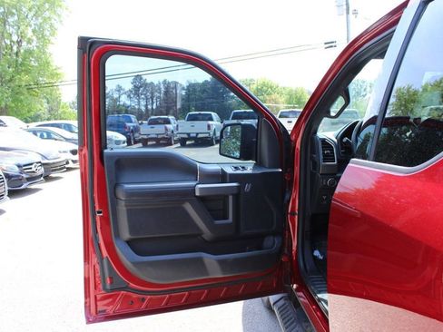 Used 2016 Ford F150 XLT w/ Equipment Group 302A Luxury AWD/4WD image 11