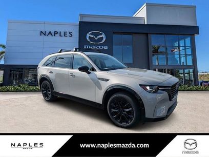 New 2026 MAZDA CX-90 3.3 Turbo S w/ Premium Package