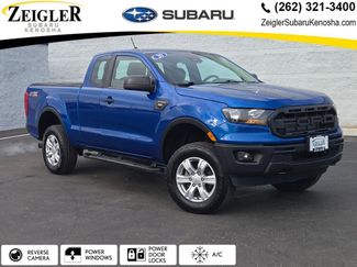 Used 2020 Ford Ranger XL w/ Equipment Group 101A Mid video 1