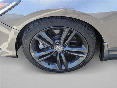 Used 2024 Acura Integra A-Spec FWD image 29