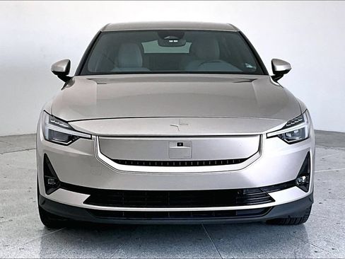 Used 2024 Polestar Polestar 2 AWD/4WD image 3