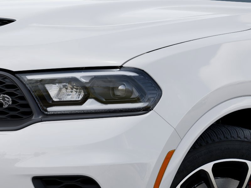 New 2027 Dodge Durango SRT Hellcat AWD/4WD image 10