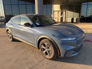 Used 2023 Ford Mustang Mach-E Select video 2