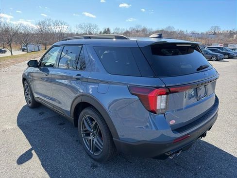 New 2026 Ford Explorer ST AWD/4WD image 6