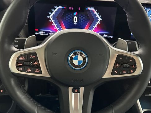 Used 2024 BMW 330e xDrive w/ Premium Package image 23