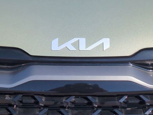 Used 2023 Kia Sportage X-Line image 11