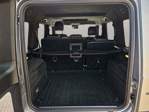 Used 2024 Mercedes-Benz G 63 AMG 4MATIC image 15