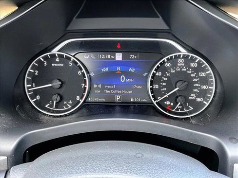 Used 2024 Nissan Murano SL w/ Cargo Package image 22