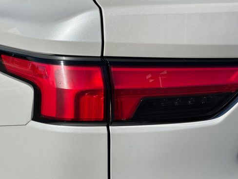 Used 2023 Toyota Sequoia Capstone image 27