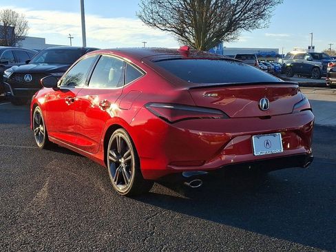 Certified 2023 Acura Integra A-Spec image 4