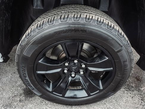 Used 2021 RAM 1500 Big Horn image 7