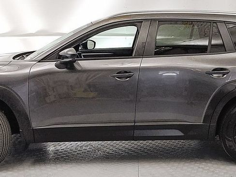 Used 2024 MAZDA CX-50 AWD 2.5 S w/ Select Package image 5