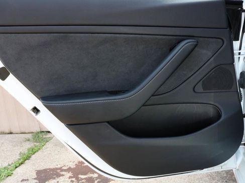 Used 2019 Tesla Model 3 Long Range AWD/4WD image 25