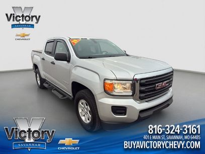 Used 2019 GMC Canyon 2WD Crew Cab w/ Convenience Package