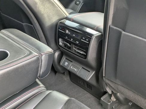 Used 2023 Acura MDX A-Spec image 33