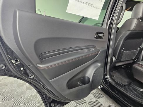 New 2026 Dodge Durango GT AWD/4WD image 33