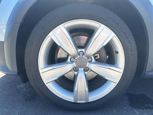 Used 2013 Audi A4 Premium Plus w/ Premium Plus Pkg AWD/4WD image 10