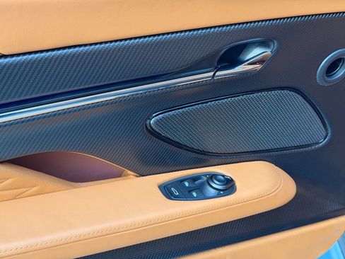 New 2026 Aston Martin DB12 Convertible image 23